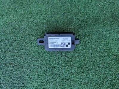 Модуль дистанционного управление bmw f32 f30 9397846 фото №1