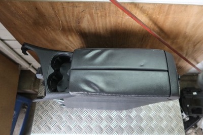 Туннель средний 3008 ii фото №1