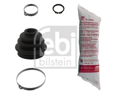 FEBI BILSTEIN 36560 PROTECCIÓN DE MUÑÓN DE DIRECCIÓN  