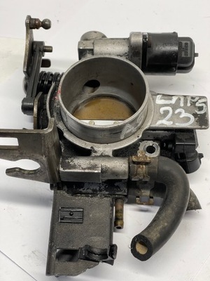 Opel оригінальний номер 90529710 дросельна заслінка фото №1