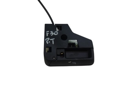 Ручка сидіння правий задня bmw f30 фото №1