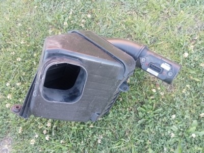 Lexus gs300 gs 300 mk2 98-05 корпус фильтра воздуха расходомер фото №1