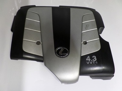 Lexus sc430 ii 4.3 vvt-i захист верхній двигуна фото №1