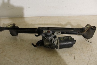 Механизм дворник kia rio ii 05-10 r фото №1