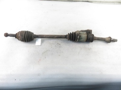 Приводной вал правая передняя mitsubishi outlander i 2.0 фото №1