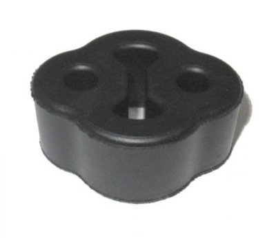 Кронштейн глушника kia carens carnival pride rio mazda 323 626 demio sco фото №1