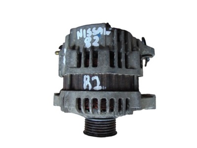 Генератор 23100ap000 nissan фото №1