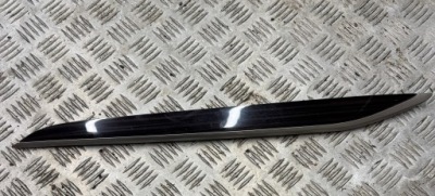 Молдинг дверная dekor lexus nx 300h 67782-78030 / 40 фото №1