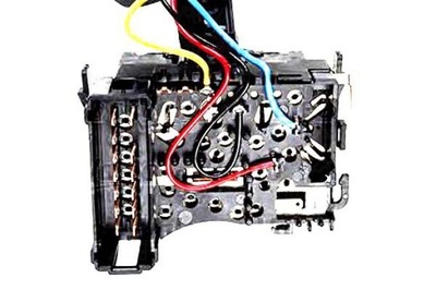 Valeo перемикач комбінований nissan interstar dci 1 фото №1