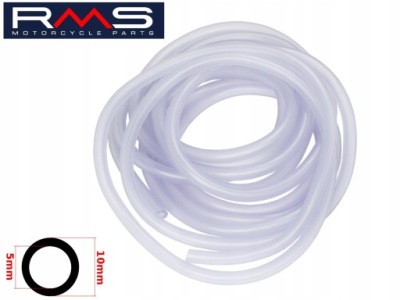 ПРОВІД ПАЛИВА SR.5MM РОЛИК 5M RMS W 