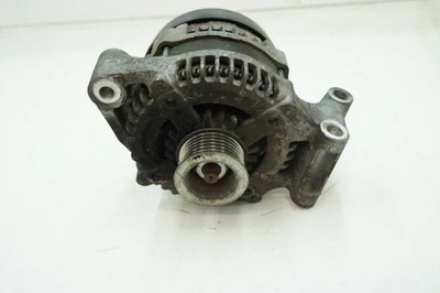 Генератор volvo c30 3m5t-10300-kc фото №1