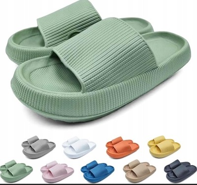 KLAPKI PIANKOWE 42/43