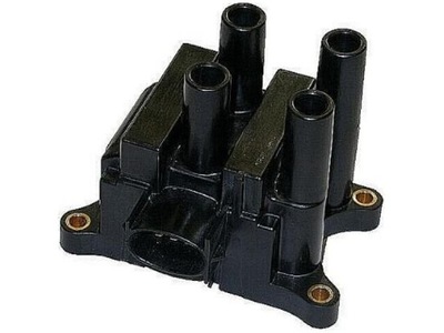 Meat doria катушка зажигания ford focus i ii mondeo i ii iii ka puma maverick фото №1