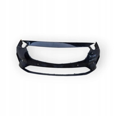 Opel insignia b 2021 бамперы фото №1