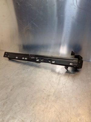 Mercedes-benz ml w166 2014 правая сторона запчасти салона автомобиля фото №1