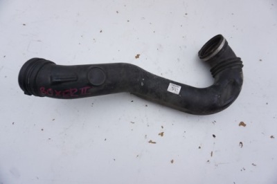 Труба шланг 1349903080 peugeot boxer ii 2 2.2 hdi фото №1