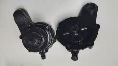 Насос wody sw400, , bizon, autosan, leyland фото №1