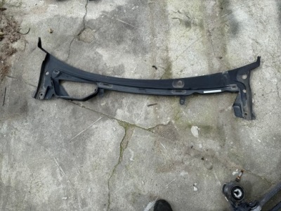 Жабо tesla model s 1008976-00-f фото №1