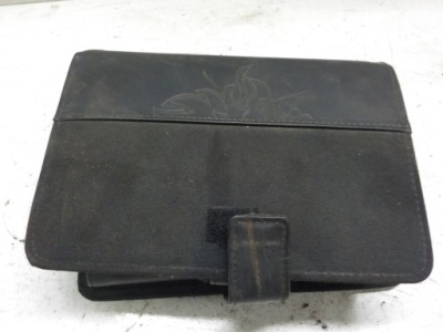 Scania книга експлуатації інструкція фото №1