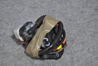 Dodge ram 1500 iv электропроводка дверь правый задняя фото №1