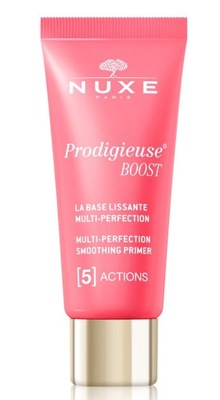 Nuxe Prodigieuse Wygładzająca baza 5 w 1 30 ml