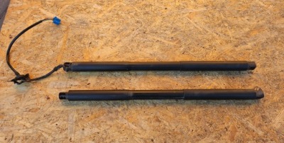 Привід кришки mercedes w166 ml gle фото №1