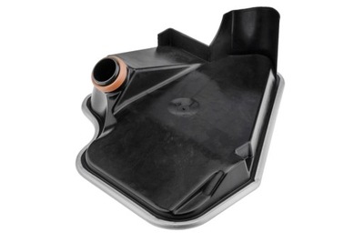 Фильтр автоматической коробки передач фото №1