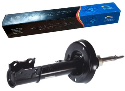 4003205 kraft амортизатор передний r g фото №1