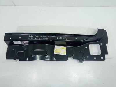 Pas задняя audi a6 c8 kombi 4k9813307 фото №1