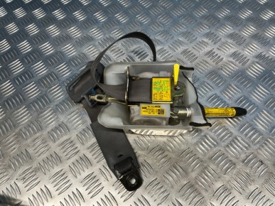 Lexus ls ii ls400 95- pas безопасность правый перед фото №1