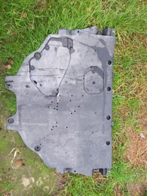 Корпус захист pod двигун mazda 3 bm/bn фото №1