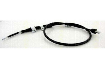 Трос ham. ручной. kia t. cerato 04- pr triscan 8140181118 фото №1