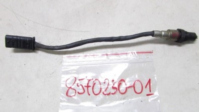 Bmw x3 f25 2.0d датчик lanmbda 8570230 11- фото №1