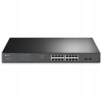 TP-Link TL-SG1218MPE