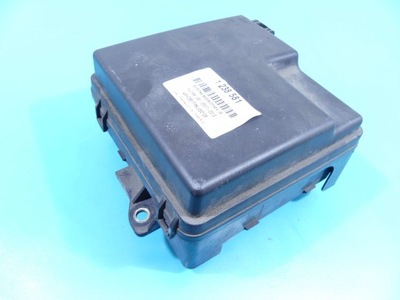 Коробка предохранителей hyundai i30 i 07-12 фото №1