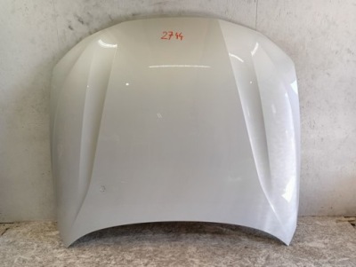 Капот крышка двигателя bmw iv 4 g22 g23 g26 20- фото №1