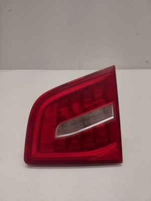 Фара правий задня audi a6 c6 седан led 4f5945094 фото №1