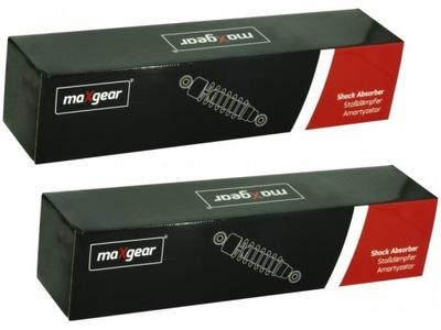 MAXGEAR AMORTISSEUR SKODA T. FABIA ZAW SPORT/POLO MGA-6402 - milautoparts-fr.ukrlive.com