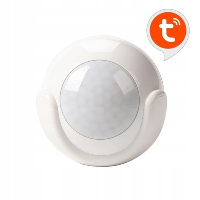 Czujnik ruchu PIR WIFI TUYA SMART NEO