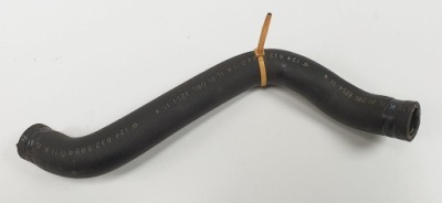 Пабтрубок  труба воды mercedes w124 2.3 1248325894 фото №1