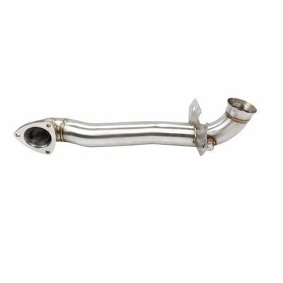 DOWNPIPE MINI COOPER R55, R56, R57 LCI, R58, R59, R60, R61 N18 photo