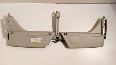 Picasso c4 i защита солнцезащитная левая правая 96837417 фото №1