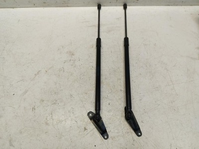 Vw troc привід багажника комплект фото №1