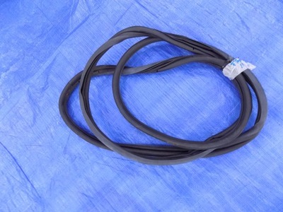 Прокладка двері права правий перед trafic iii фото №1