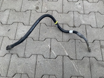 Шланг підсилювача volvo fh fm 4 renault gama range t c k фото №1