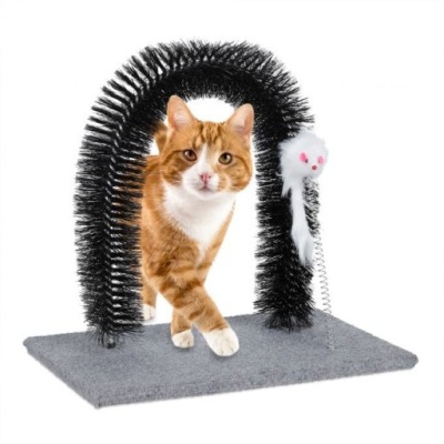 Słupek do drapania Relaxdays do 60 cm