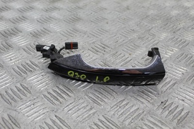 Ручка дверь левый перед infiniti q30 фото №1