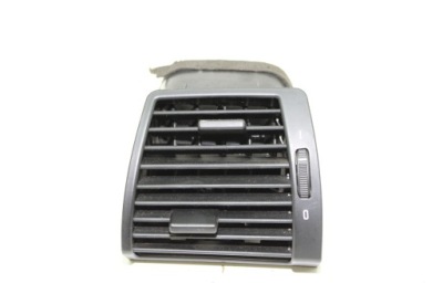 Bmw x5 e53 решётка обдув левая фото №1