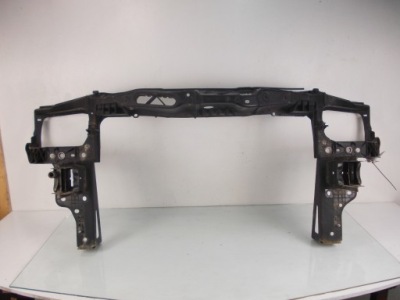 Pas передний зона деформации opel corsa d фото №1