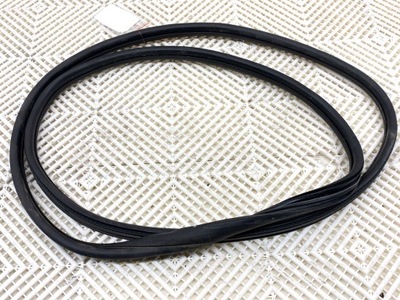 Прокладка дверь раздвижных правая toyota proace van minibus фото №1